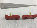 Banner LM5T 9237 Module Lot Of 2