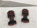Banner LM5T 9237 Module Lot Of 2