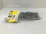 Hubbell HBL7420 Weatherproof Utility Plate Complete With Gasket