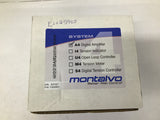 Montalvo Digital Amplifier A4