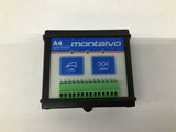 Montalvo Digital Amplifier A4