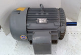 Baldor AC Motor 20HP 230/460V 1200RPM 6P 286T-FR 3PH 60HZ