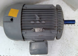 Baldor AC Motor 20HP 230/460V 1200RPM 6P 286T-FR 3PH 60HZ