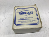 Muller Wrap Selector 3TWSO-9