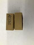 Square D 8501NR61 Relay Socket Lot Of 2
