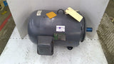 15 HP AC Motor 460 Volt 1200 Rpm 6P 3 Phase 60 HZ 284TC Frame