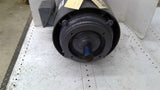 15 HP AC Motor 460 Volt 1200 Rpm 6P 3 Phase 60 HZ 284TC Frame