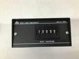 Red Lion Controls Model RMX Rate Multiplier