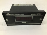 Red Lion Controls Model DT3A 115VAC 50/60HZ