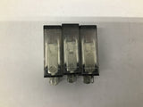 Schnieder Electric RPM11F7 120VAC 50/60HZ 15A-250 VAC IEC61810-1 Lot Of 3