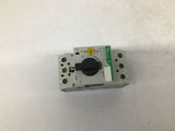 Moeller PKZMO-16 Ser-No-02 50/60HZ 6000V 16A