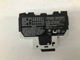 Moeller PKZMO-16 Ser-No-02 50/60HZ 6000V 16A