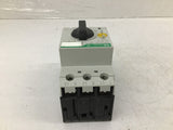 Moeller PKZMO-16 Ser-No-02 50/60HZ 6000V 16A