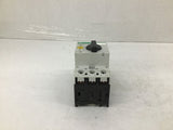 Moeller PKZMO-16 Ser-No-02 50/60HZ 6000V 16A