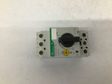 Moeller PKZMO-16 Ser-No-02 50/60HZ 6000V 16A
