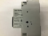 Allen-Bradley 140M-C2E-B10 Ser B 1.0A 50/60HZ