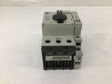 Allen-Bradley 140M-C2E-B10 Ser B 1.0A 50/60HZ