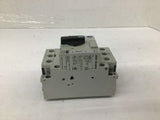 Allen-Bradley 140M-C2E-B10 Ser B 1.0A 50/60HZ