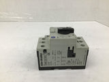 Allen-Bradley 140M-C2E-B10 Ser B 1.0A 50/60HZ