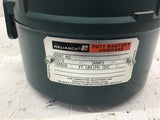Reliance F542A0624 Duty Master Brake 230/460V Torque 6 FT. LBS. 60HZ