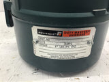 Reliance F542A0624 Duty Master Brake 230/460V Torque 6 FT. LBS. 60HZ