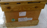 Techtop GR3-CI-TF-284TC-6-BR-D-15 15HP 230/460V 1200 Rpm 6P 3PH 284TC TEFC