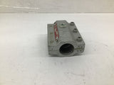 Crouse Hinds EYSR-2 ECM 3/4 Conduit Seal