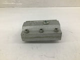 Crouse Hinds EYSR-2 ECM 3/4 Conduit Seal