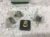 Goyen Industrial M735 Solenoid Kit V3 V5