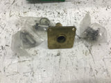 Goyen Industrial M735 Solenoid Kit V3 V5
