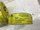 UTEX Non Adjustable Plunger Packing PDN 0838-01-0006-05