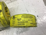 UTEX Non Adjustable Plunger Packing PDN 0838-01-0006-05