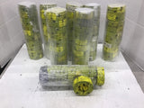 UTEX Non Adjustable Plunger Packing PDN 0838-01-0006-05