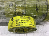 UTEX Non Adjustable Plunger Packing PDN 0838-01-0006-05