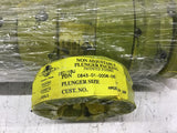 UTEX Non Adjustable Plunger Packing PDN 0838-01-0006-05