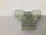 Moeller NHI11-PKZO Lot Of 2