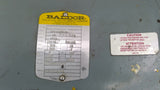 Baldor 10HP 1800RPM 500V TEFC DC Motor