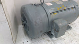 Baldor 10HP 1800RPM 500V TEFC DC Motor