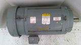 Baldor 10HP 1800RPM 500V TEFC DC Motor
