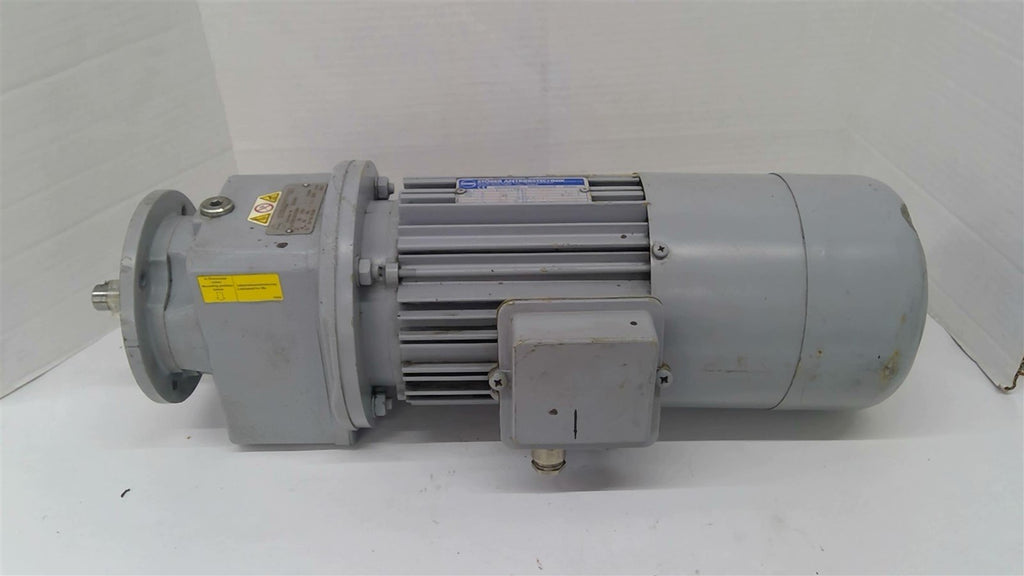 Stober 90M-4GMFOTGEK 1.1KW 160/200V