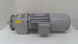 Stober 90M-4GMFOTGEK 1.1KW 160/200V