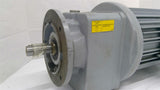 Stober 90M-4GMFOTGEK 1.1KW 160/200V