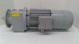 Stober 90M-4GMFOTGEK 1.1KW 160/200V