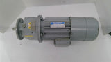 Stober 90M-4GMFOTGEK 1.1KW 160/200V