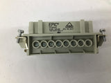 Epic 10195000 Mounted Connector