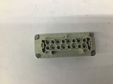 Epic 10195000 Mounted Connector