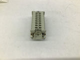Epic 10195000 Mounted Connector