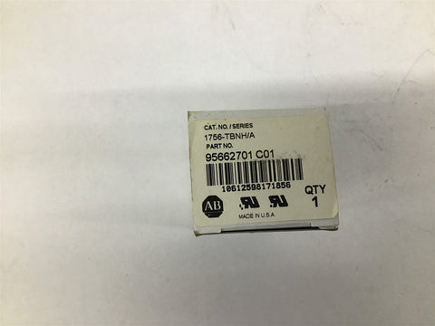 Allen-Bradley 1756-TBCH/A Terminal Block