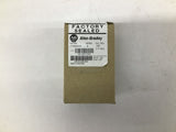 Allen-Bradley 17940A16 Ser 120V AC SV2JZJD