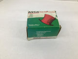 Asco Red Hat Valves EF8320G184 Red Hat Valves